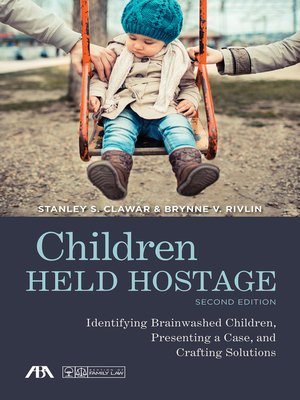cover image of Children Held Hostage
